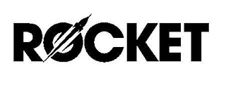 ROCKET logo