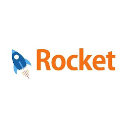 ROCKET logo