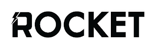 ROCKET logo