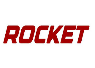 ROCKET logo