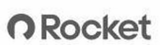 ROCKET logo