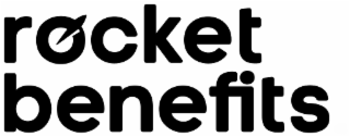 ROCKET BENEFITS logo