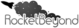 ROCKET BEYOND logo