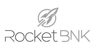 ROCKET BNK logo