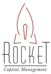ROCKET CAPITAL MANAGEMENT logo