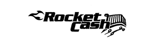 ROCKET CASH