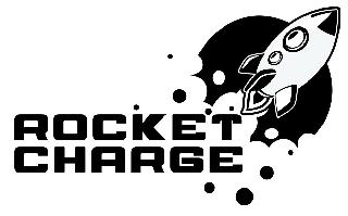 ROCKET CHARGE logo