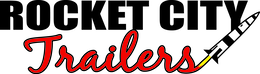 ROCKET CITY TRAILERS logo