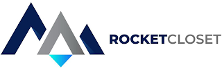ROCKET CLOSET logo
