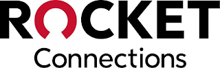ROCKET CONNECTIONS logo