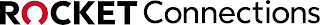 ROCKET CONNECTIONS logo