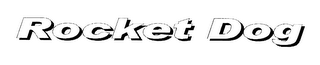 ROCKET DOG logo