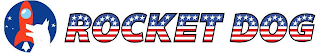 ROCKET DOG logo