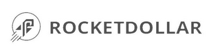 ROCKET DOLLAR logo