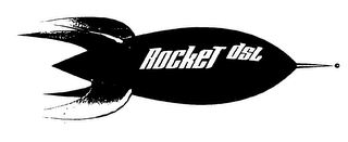 ROCKET DSL logo