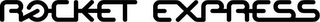 ROCKET EXPRESS logo