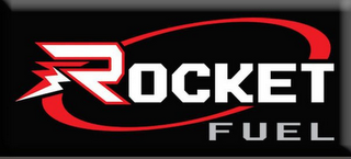 ROCKET FUEL logo