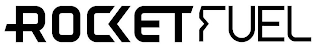 ROCKET FUEL logo