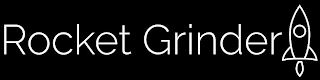 ROCKET GRINDER logo