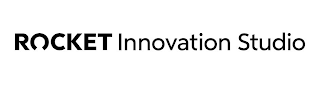 ROCKET INNOVATION STUDIO logo
