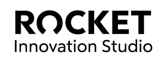 ROCKET INNOVATION STUDIO logo