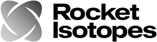 ROCKET ISOTOPES logo