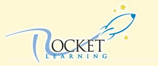 ROCKET LEARNING logo