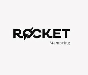 ROCKET MENTORING logo