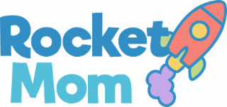 ROCKET MOM logo
