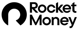 ROCKET MONEY logo