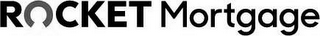 ROCKET MORTGAGE logo