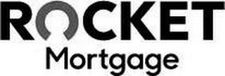 ROCKET MORTGAGE logo