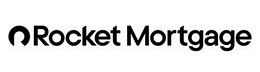 ROCKET MORTGAGE logo