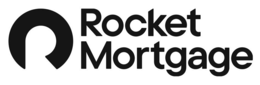 ROCKET MORTGAGE logo