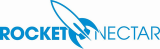 ROCKET NECTAR logo