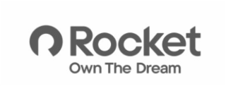 ROCKET OWN THE DREAM