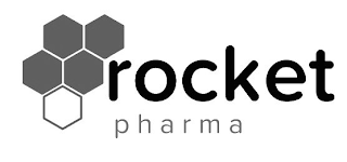 ROCKET PHARMA logo