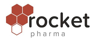 ROCKET PHARMA logo