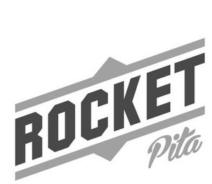 ROCKET PITA logo