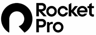 ROCKET PRO logo
