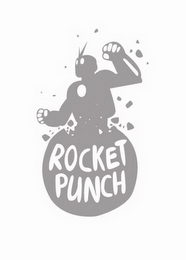 ROCKET PUNCH logo