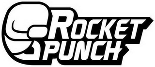ROCKET PUNCH logo