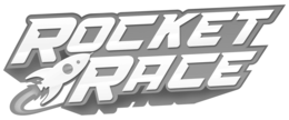 ROCKET  RACE logo