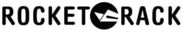 ROCKET RACK logo