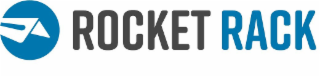 ROCKET RACK logo