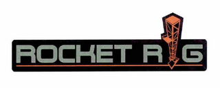 ROCKET RIG logo