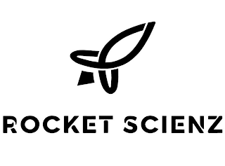 ROCKET SCIENZ logo