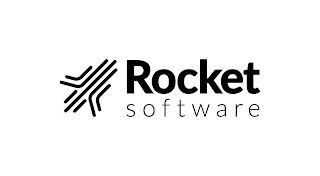 ROCKET SOFTWARE