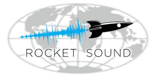 ROCKET SOUND logo