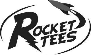 ROCKET TEES logo